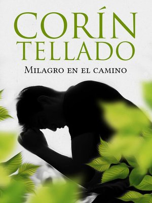 cover image of Milagro en el camino